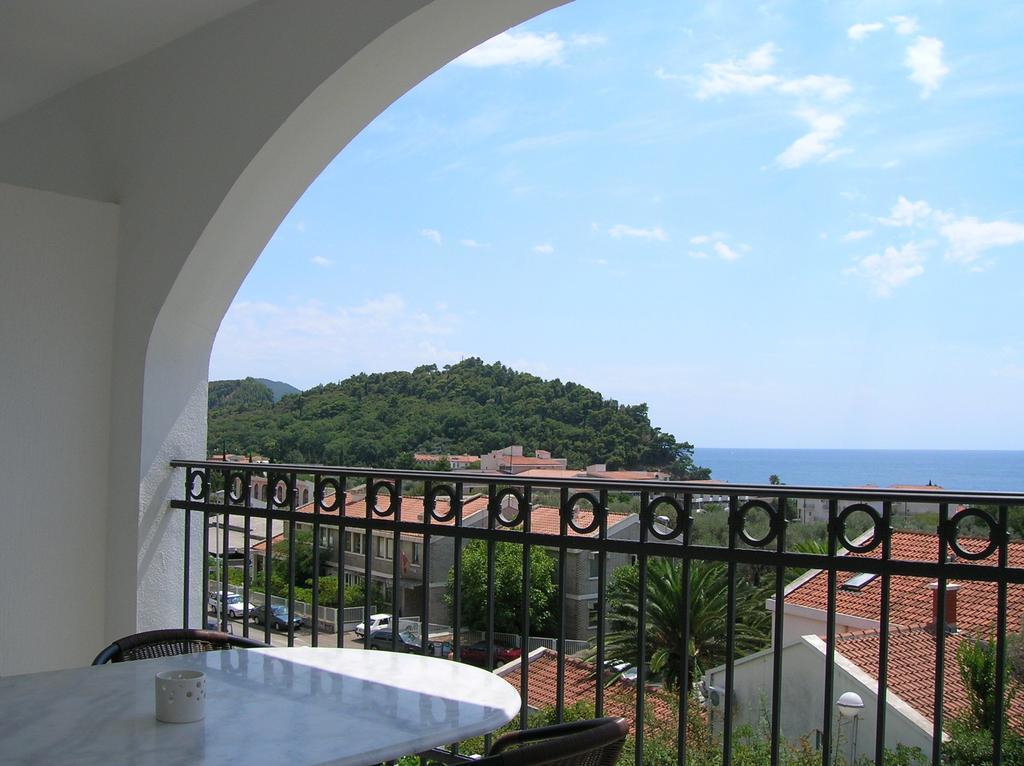 Villa Mila Petrovac Ruang foto